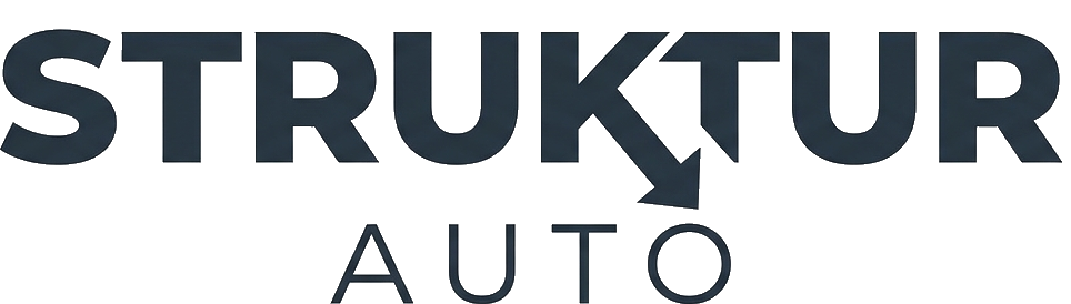 Struktur Logo